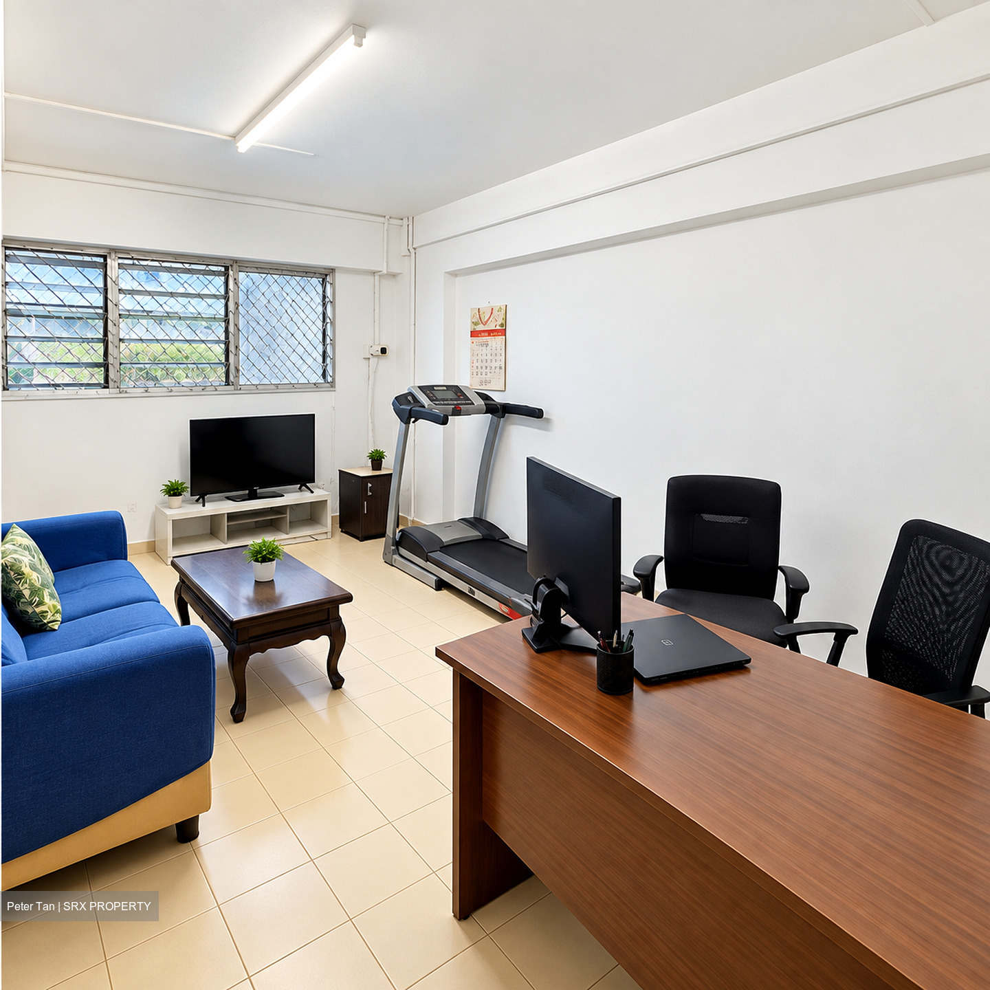 Blk 286 Ficus Vale (Yishun), HDB 3 Rooms #629522231
